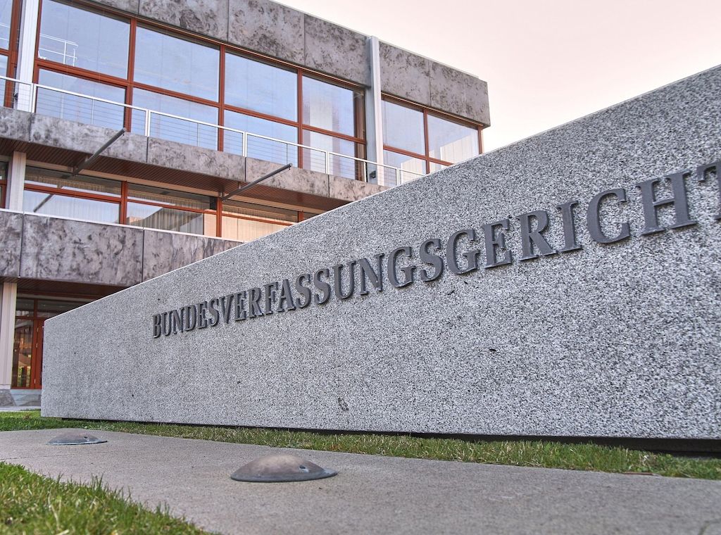 Richterbund mischt sich in Debatte um Brosius-Gersdorf ein