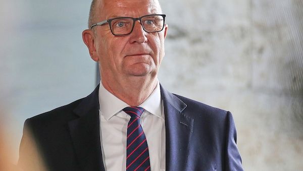 Woidke schließt künftige Energieimporte aus Russland nicht aus