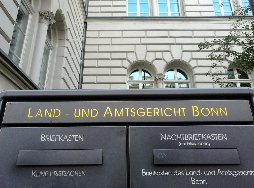 Zahl der Anträge auf Zwangsversteigerungen in NRW gestiegen