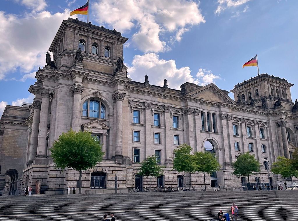 Brosius-Gersdorf äußert sich zu gescheiterter Richterwahl