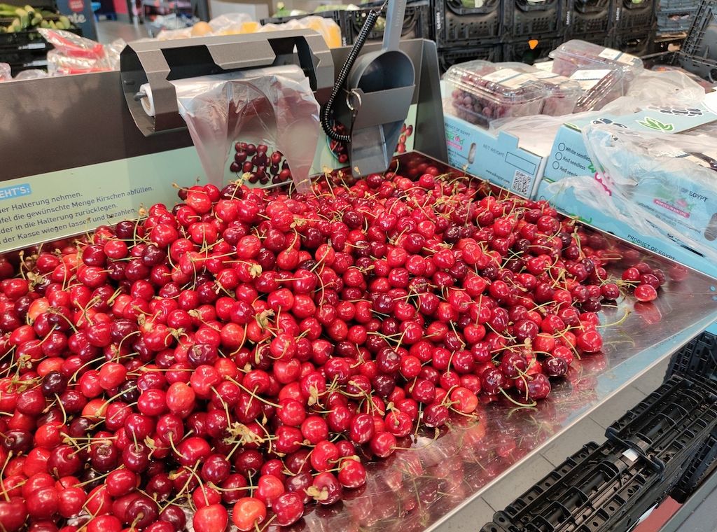 Bauernverband warnt vor Pleiten im Obst- und Gemüsebau