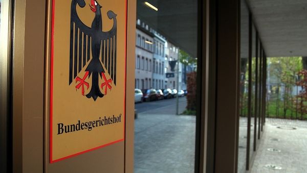 BGH bestätigt Urteil gegen Halle-Attentäter wegen Geiselnahme