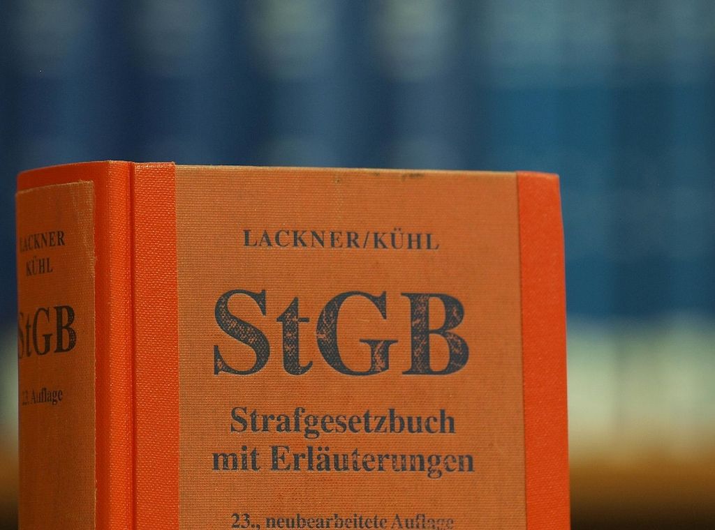 Urteil im Prozess um sexuelle Übergriffe in sektenähnlicher Vereinigung erwartet