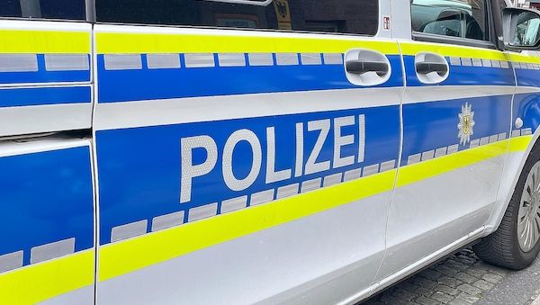 Radfahrer bei Unfall in Cottbus verletzt