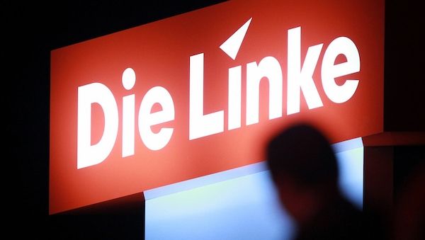 Linke will mehr ostdeutsche Richter am Bundesverfassungsgericht