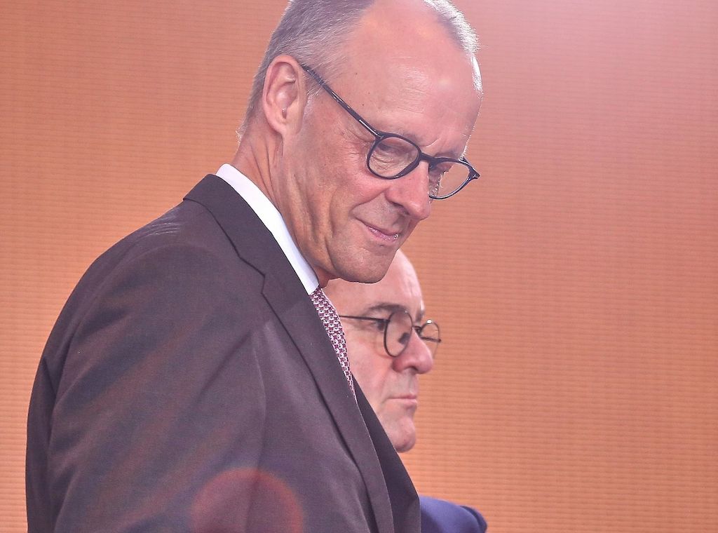 Vertraute von Merz und Pistorius lobbyieren jetzt für Konzerne