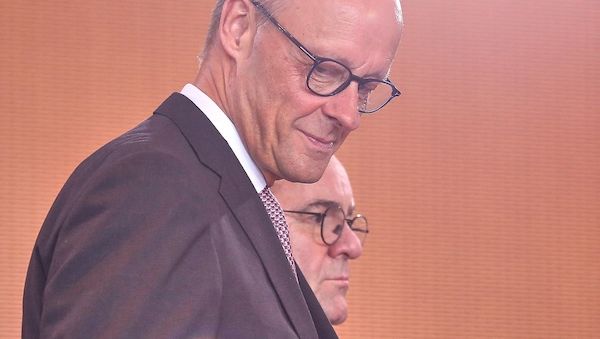 Vertraute von Merz und Pistorius lobbyieren jetzt für Konzerne