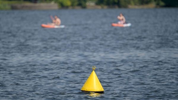 Potsdam untersagt Wasserentnahme aus Flüssen und Seen