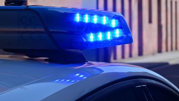 Unfassbar: Polizei stoppt in Oberkrämer Kleinlasttransporter mit 1.000 Kilo ungekühlten Dönerfleisch