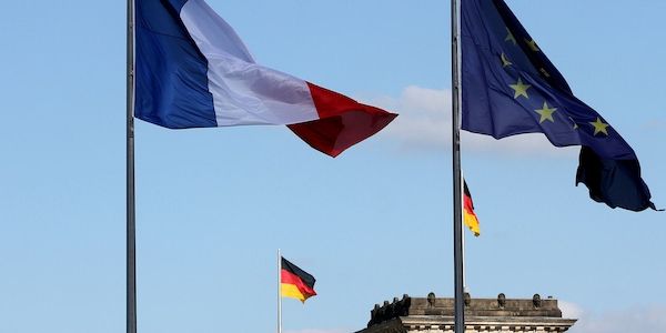 Deutschland und Frankreich wollen gemeinsam Start-ups stärken