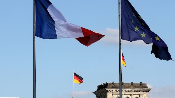 Deutschland und Frankreich wollen gemeinsam Start-ups stärken