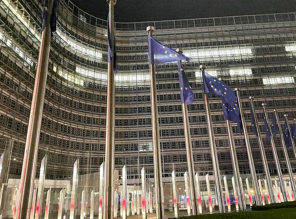 EU nimmt bei Gegenzöllen vor allem US-Industrie ins Visier