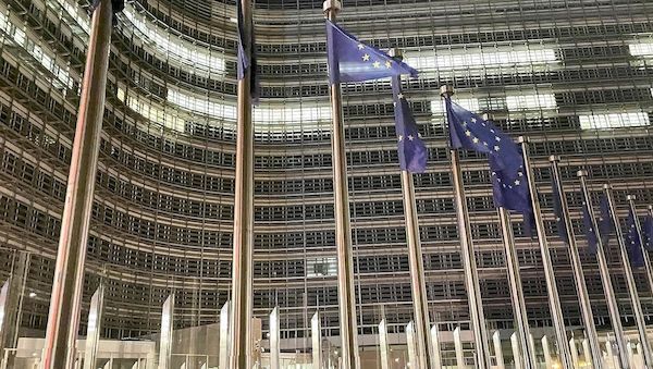 EU nimmt bei Gegenzöllen vor allem US-Industrie ins Visier