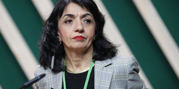 Landtagspräsidentin Aras besucht Gedenkstätten in Baden-Württemberg