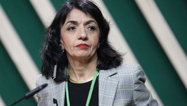 Landtagspräsidentin Aras besucht Gedenkstätten in Baden-Württemberg