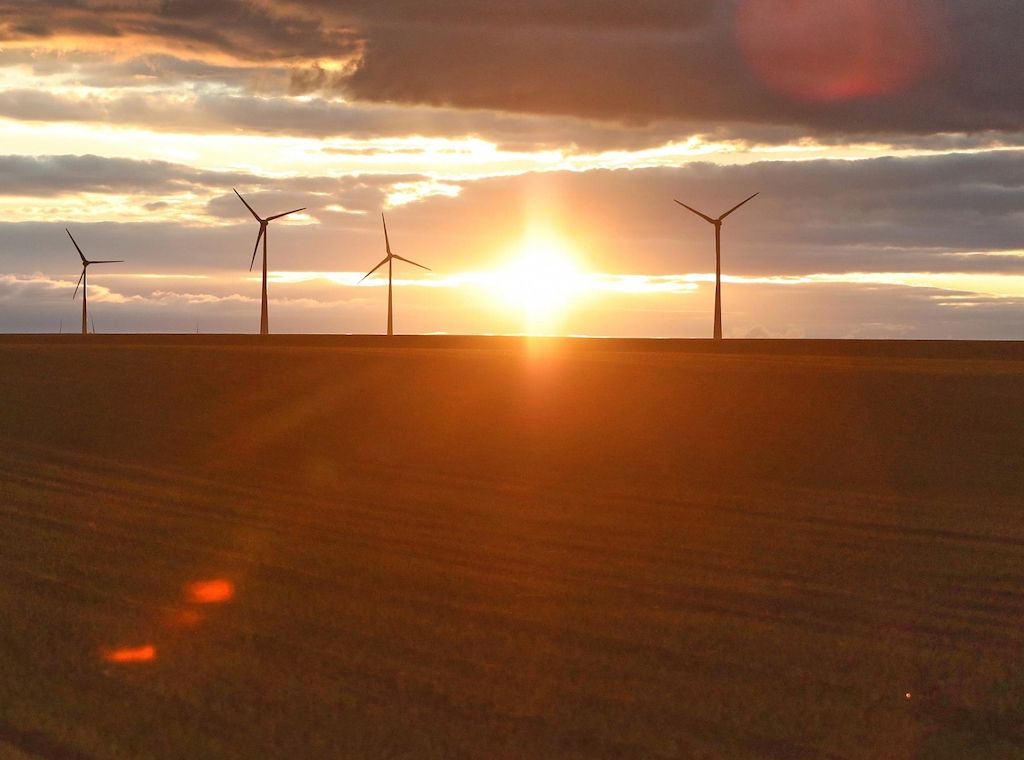 SPD kritisiert schleppenden Ausbau der Windkraft in Baden-Württemberg