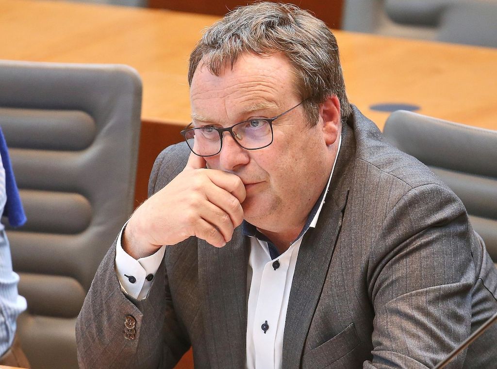 Grüne wollen Bau von Trinkbrunnen in Städten erleichtern