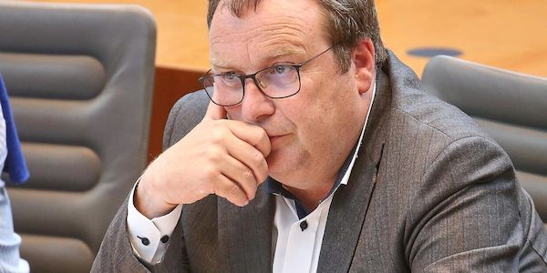 Grüne wollen Bau von Trinkbrunnen in Städten erleichtern
