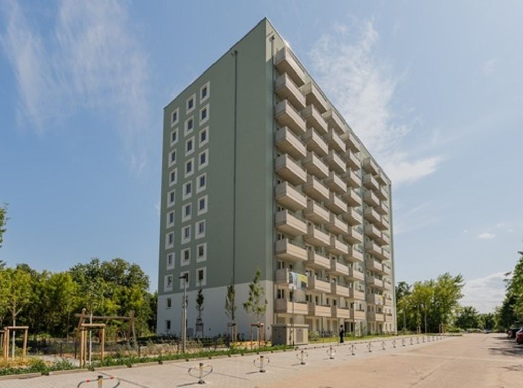 Berlin: Vermietung von 137 neuen Wohnungen ab 1. August