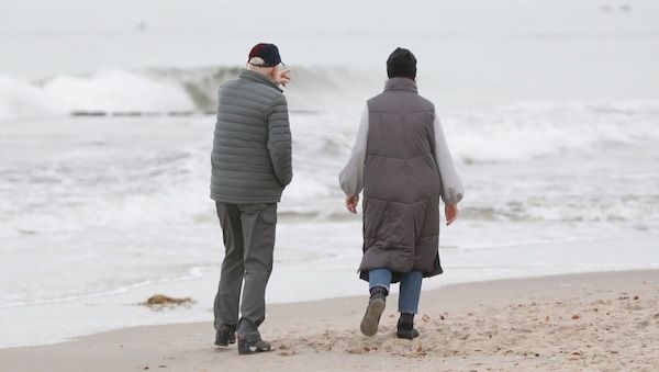DIW schlägt "Boomer-Soli" vor - Kritik vom IW