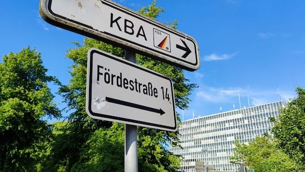 Kraftfahrt-Bundesamt meldet Elektroauto-Rekord