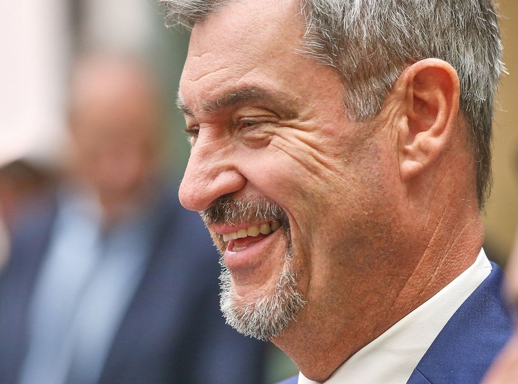 Söder droht im Ferienstreit mit Länderfinanzausgleich