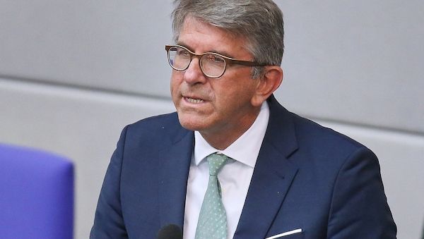 Weimer würde umstrittenes Buch heute "anders schreiben"