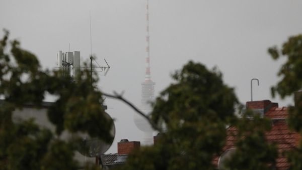Wetterbericht für Berlin/Brandenburg (17.07.2025)