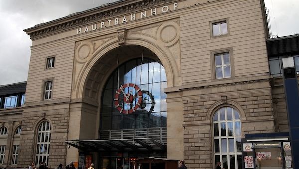 Neubaustrecke Mannheim-Frankfurt trotz Sondervermögens in Gefahr