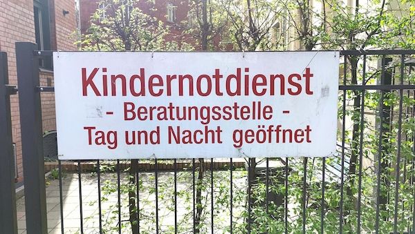NRW verzeichnet deutlichen Anstieg von Kindeswohlgefährdungen