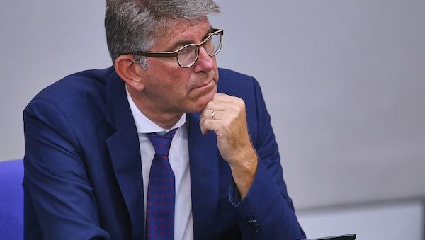 Weimer plädiert für Änderung des Richterwahl-Verfahrens
