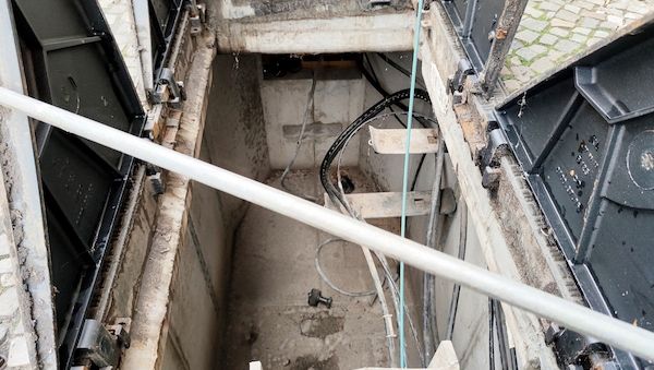Studie: Infrastruktur-Investitionen bisher nicht zielgenau