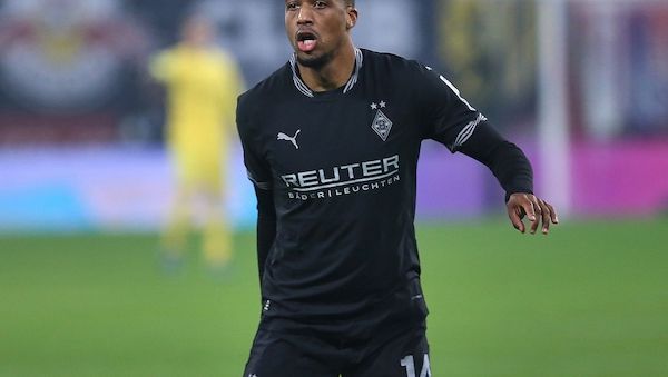 Pléa verlässt Gladbach und wechselt zur PSV Eindhoven
