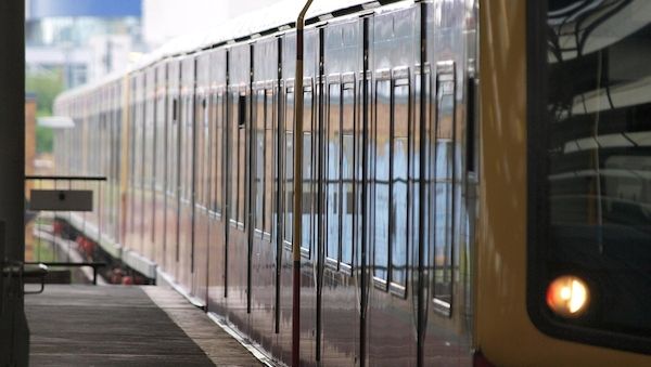 S-Bahn Berlin: Bauarbeiten in den Sommerferien bringen Einschränkungen
