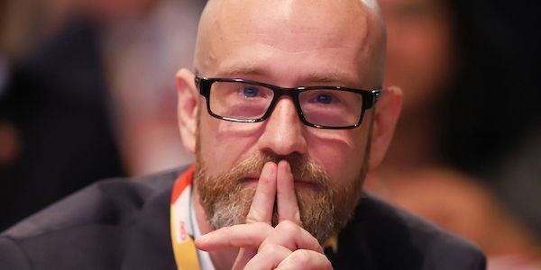 Richterwahl: Ex-CDU-Generalsekretär bemängelt Fraktionsführung