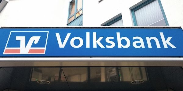 DZ Bank baut Auslandsgeschäft aus