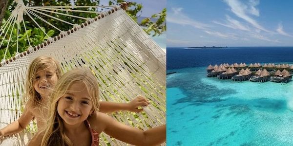 The Nautilus Maldives setzt mit ecoBirdy auf Nachhaltigkeit