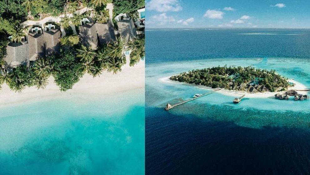 Kunst- und Keramikworkshops im Nova Maldives!