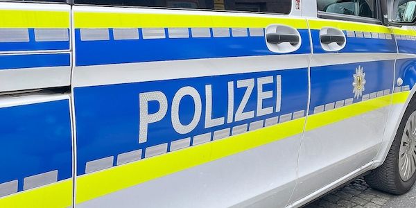 Seniorin bei Verkehrsunfall in Potsdam verletzt