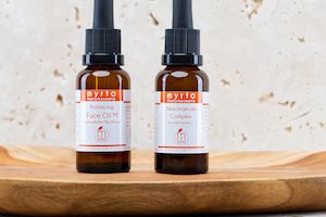 Myrto Naturkosmetik – Antioxidantien in der Hautpflege Bild 3