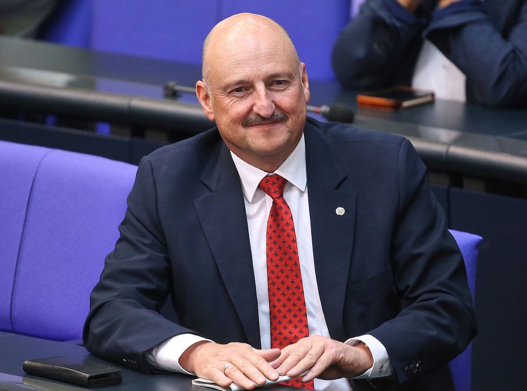 SPD lehnt "Boomer-Soli" ab