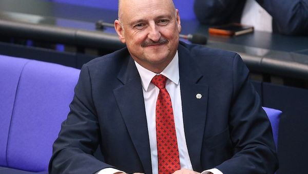 SPD lehnt "Boomer-Soli" ab
