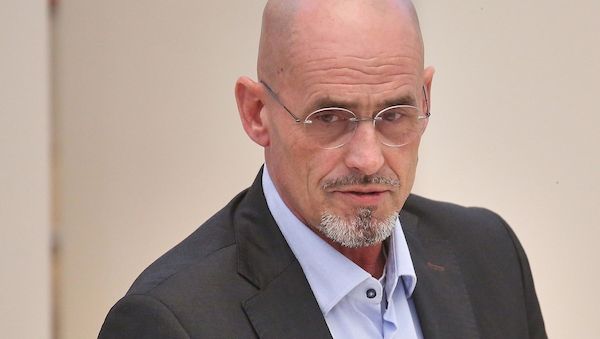 BSW kritisiert israelischen Angriff auf Iran als völkerrechtswidrig