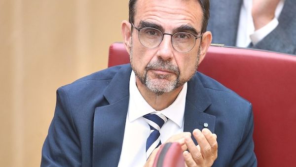 CSU-Fraktion lehnt EU-Finanzrahmen wegen Kürzungen für Regionen ab
