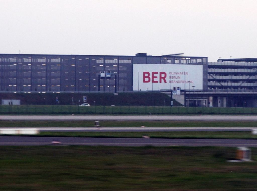Bericht: Libyscher Milizenführer am Berliner Flughafen festgenommen