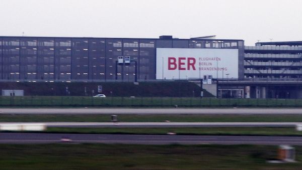 Bericht: Libyscher Milizenführer am Berliner Flughafen festgenommen