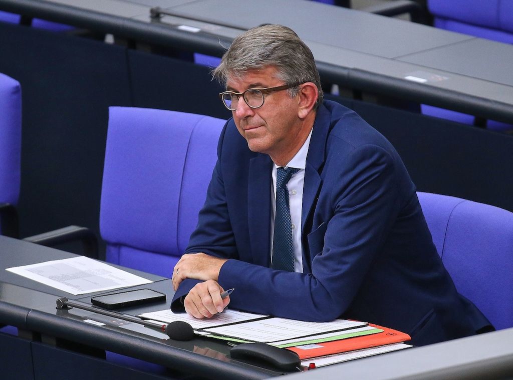 Weimer will Disney zu deutschen Produktionen verpflichten
