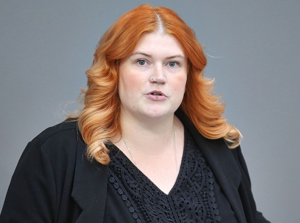 Linke will zur Rentenfinanzierung "Überreiche" zur Kasse bitten