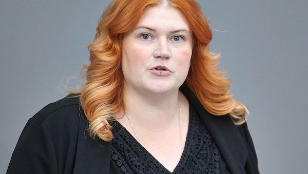Linke will zur Rentenfinanzierung "Überreiche" zur Kasse bitten