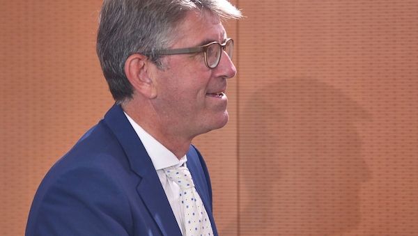 Weimer sieht steigende Zahl an Angriffen auf den Kulturbetrieb